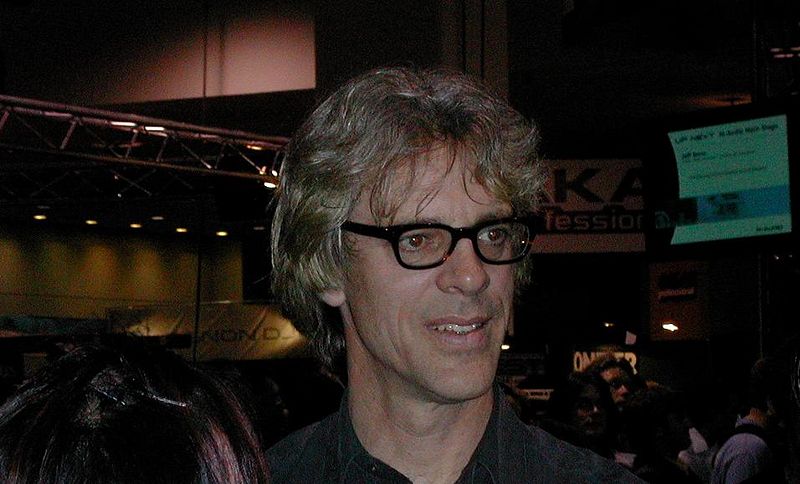 File:2004 01 17 NAMM photo.jpg