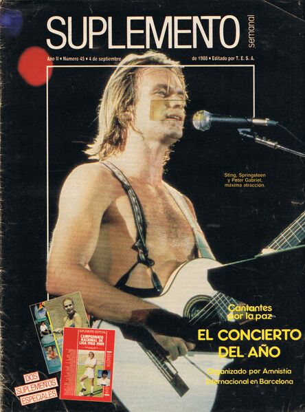 File:1988 09 04 Suplemento Semanal cover.jpg