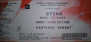 2012 11 07 Strasbourg ticket Nina Von Red.jpg