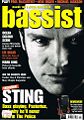 1999 10 Bassist cover.jpg