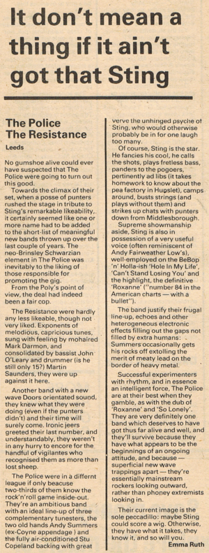 1979 02 24 NME Leeds review.png