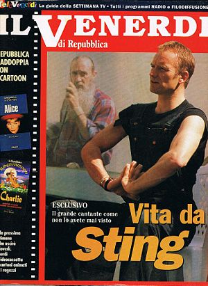 1996 05 17 Il Venerdi cover.jpg
