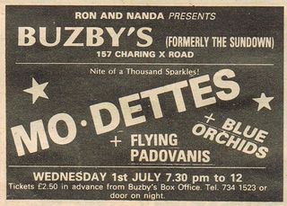 1981 07 01 Busbys ad NME.jpg