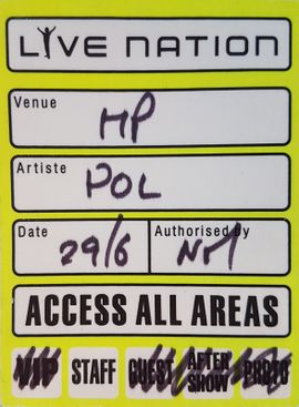 2008 06 29 access pass Christophe Laversanne.jpg