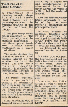 1978 09 23 Rock Garden Record Mirror review.png