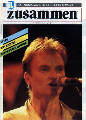 1991 04 Zusammen cover.jpg