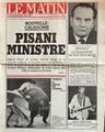 1985 05 22 Le Matin cover.jpg