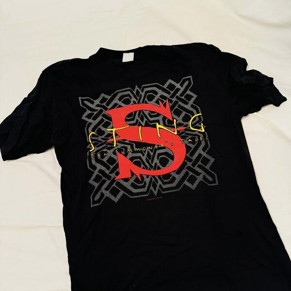 File:Ten Summoners Tales black Sting shirt front Fabien Barral.jpg