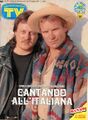 1991 05 19 TV Sorrisi e Canzoni Maurizio Masucci.jpg