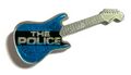Guitar The Police blue black metal badge.jpg