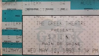 1993 05 12 ticket Rob Kiszko.jpg